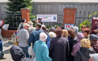 MISKA SOLIDARITY
