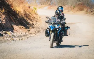 POŠLIME HEMINGWAY NA CESTU JUŽNOU AFRIKOU