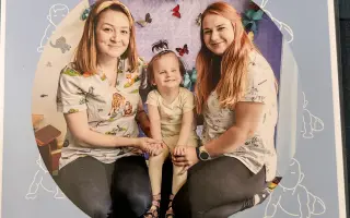 Pomôžme Emke urobiť krok vpred