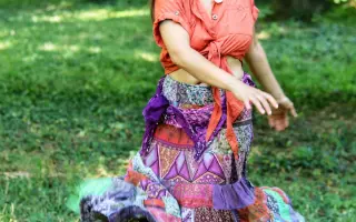 Podporme tanečný príbeh Rómskej duše