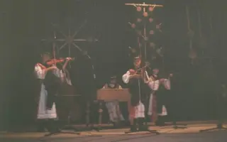 Spolu to znie najlepšie | Podporte vznik Nového albumu TCO: VEDNO