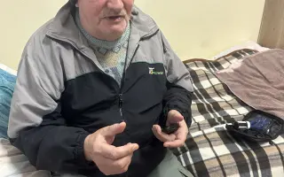 Starostlivosť, ktorá prichádza domov – Podporte terénnu opatrovateľskú službu