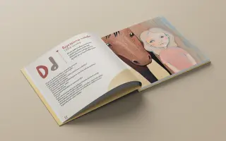 ABC emócií | pomôžte deťom porozumieť emóciám
