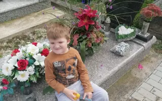 Spoločne pomôžme Tomáškovi zabezpečiť rehabilitácie