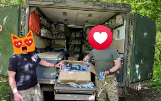 Turnikety zachraňujú životy - pomôžme 2x vďaka výrobe priamo na Ukrajine