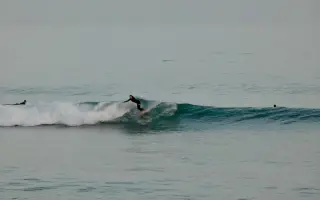 Pomôžte Aničke reprezentovať Slovensko na svetových surfingových hrách v Peru