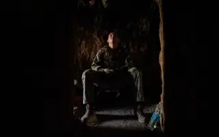 Pripravme sa na krutú zimu: teplo pre ľudí v Ukrajine