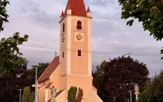 Dokončime spolu rekonštrukciu kostola v Plaveckom Štvrtku