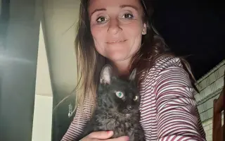 Pomohli ste Mačičkám u Larky zvládnuť náročné obdobie