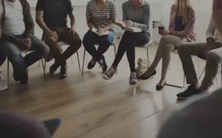 Závislosť ma stiahla na dno. Teraz potrebujem pomoc, aby som mohla žiť naplno.