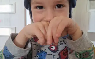 Pomôžme Aďkovi, aby mohol viac cvičiť doma
