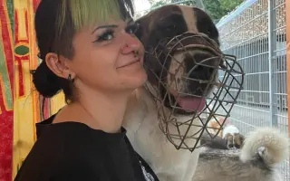 Pomôžte nám vybudovať jedinečný útulok - CPZ Centrum prevýchovy zvierat !