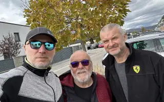 SadímeStromy: Posadíme 100 stromov každý rok