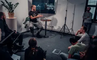 Aby Slovenskom znela dobrá správa, že JEŽIŠ ŽIJE (Veľkonočná kampaň 2026)