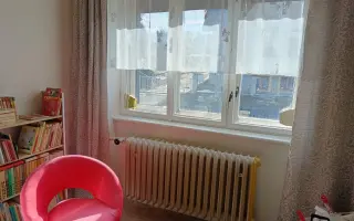 Pomôžte mi nestratiť domov po rokoch životných strát