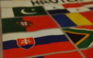 Podporme Paťa Hroteka pri jeho 2. účasti na MS Backyard Ultra v Tennessee, USA