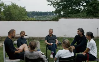 Podporili ste vznik videodokumentov CE ZA AR 2026