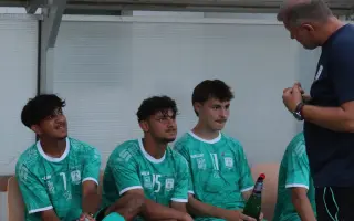 Futbalová šanca na lepšiu budúcnosť pre chlapcov bez zázemia