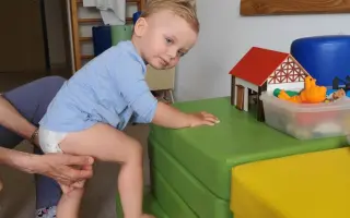 Pomôžte zabezpečiť auto pre Jakubka so zdravotným znevýhodnením a jeho rodinu