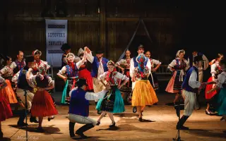 Podporte FS Železiar s vydaním nového CD "V Tieni"