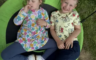 Pomôžme súrodencom s ťažkým autizmom získať potrebné terapie