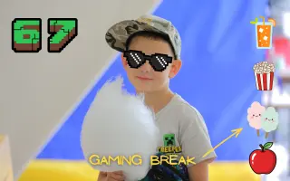 Pomohli ste priniesť hry namiesto striel deťom v Černihive
