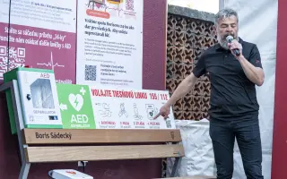 Podporili ste Borisovu 24-ku ako dar pre všetkých
