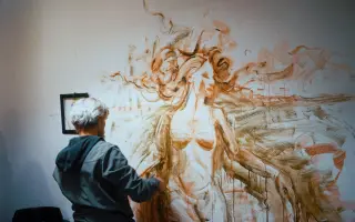 Podporte ART GATE GALLERY v Martine