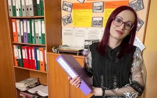 Pomôžme Barbore absolvovať operáciu očí