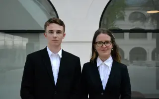Pomôžte naštartovať študentskú organizáciu Model Conferences Slovakia