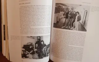 Podporte dotlač knihy "Od čardášov po rokenol!"