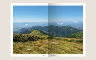 Rekordník: Buď pri zrode nového sprievodcu po tých NAJ miestach Slovenska!