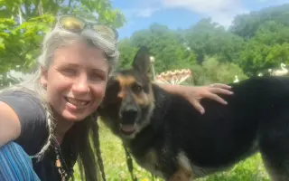 Zachráň život zvierat z osady | Podpor SOS Psíky / SOS Doggies