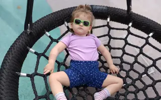 3-ročná Majka bojuje s ťažkým genetickým ochorením – pomôžme jej napredovať 3-ročná Majka bojuje s ťažkým genetickým ochorením – pomôžme jej napredovať