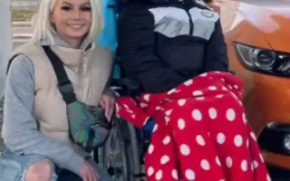 🧡 Pomôžme Martinkovi a jeho rodine – potrebujú auto na cesty za zdravím