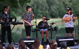 Támogasd az 5. NFGreen KIDS fesztivált! - Podpor 5. NFGreen KIDS festival