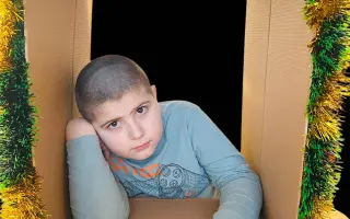 Pomôžme Miškovi napredovať v komunikácii