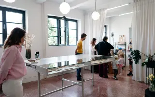Hreje nás láska ku kultúre, v zime to však nestačí. Pomôžte ARTE nevypnúť.