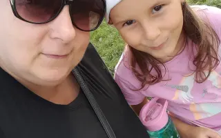 Darujme Júlii s deťmi dôstojný život po strate otca