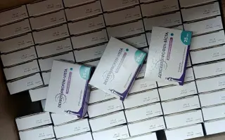 Spolu za víťazstvom: zdravotnícky materiál zachráni životy ukrajinských obrancov