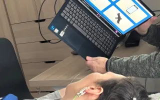 Nádej stále žije. Pomôžme, aby 5-ročný syn neprišiel o svoju mamu.