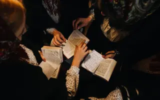 CHRISTOS RAŽDAJETSJA! | Podporte vydanie Vianočného CD Polonyna