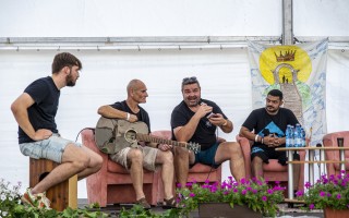 Pomôžte zorganizovať HONTfest - jedinečný festival v Dudinciach!