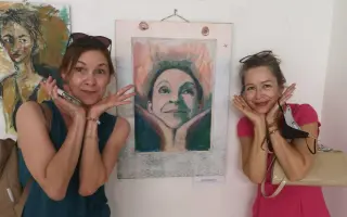 Spoločne otvoríme Arteviu, kde ožije umenie, vinohradnícky dom a človek