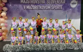 Spolu so SOFFI roztočíme Európu