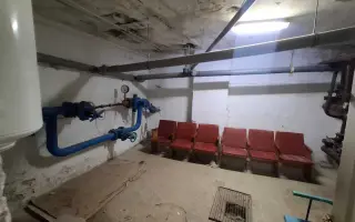 Pomohli ste vytvoriť bezpečné kryty pre ukrajinské škôlky a školy