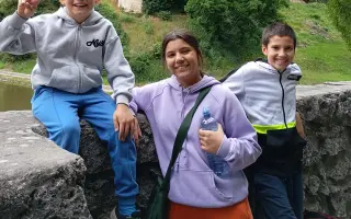 Pomôžme Lenke a jej deťom - dôstojné bývaniu majú na dosah!