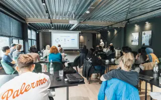 Rozbehnime spolu The Invisibles, projekt pre malých podnikateľov a talenty