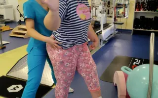 Pomôžme Márii po prekonaní vážneho ochorenia a ochrnutia s kúpou auta