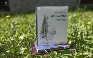 Podpor vznik knižného klubu "Rok s klasikmi"
